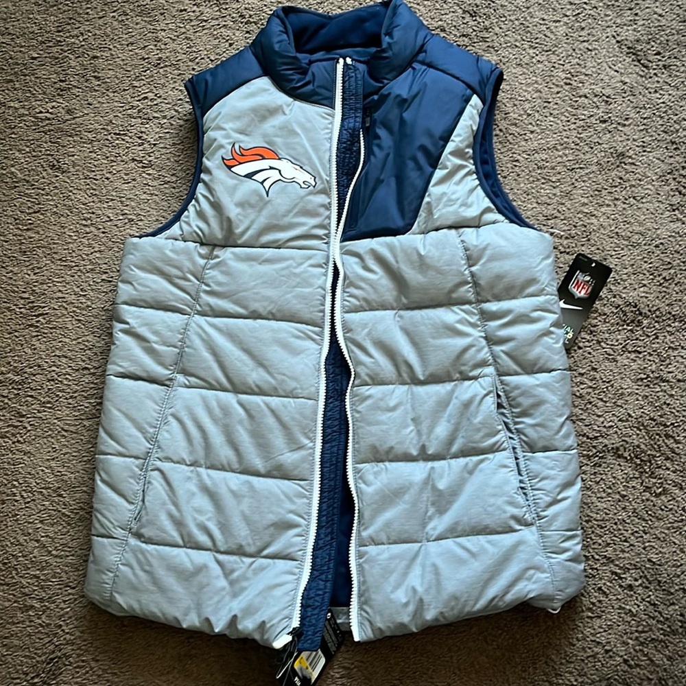 On field apparel NFL